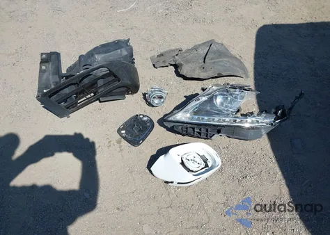 2015 Lexus Rx 350 z USA, uszkodzony, nr VIN 2T2BK1BA4FC268820